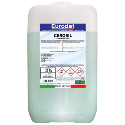 CEROSIL – Pergő viasz 5 Kg kiszerelésben