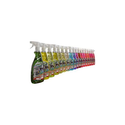 Deocar autóillatosító 750 ml szórófejes