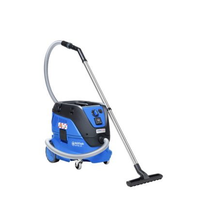 Nilfisk ATTIX 33-2L IC 220-240V 50/60 HZ EU Kiváló, erőteljes porszívó