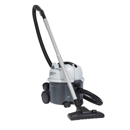 Nilfisk VP300 BASIC HEPA száraz porszívó D32