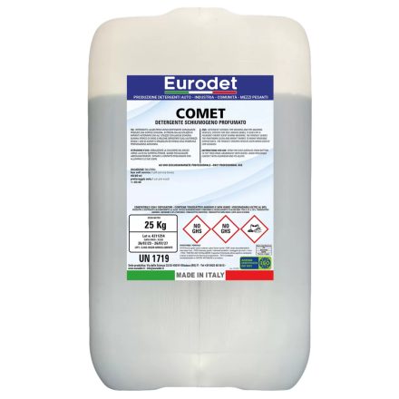 Eurodet COMET – Illatosított előmosó 5 kg