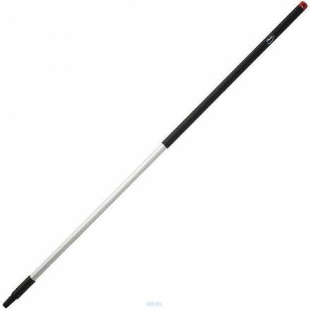 Vikan autómosó nyél keféhez aluminium, 1500 mm Ø31 mm