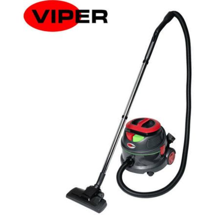 Viper DSU 12 száraz porszívó