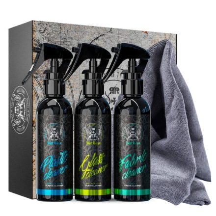 Bad Boys Belső Tisztító Szett 150ml 