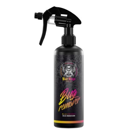 Bad Boys Bug Remover 500ml (Rovar, bogároldó) 