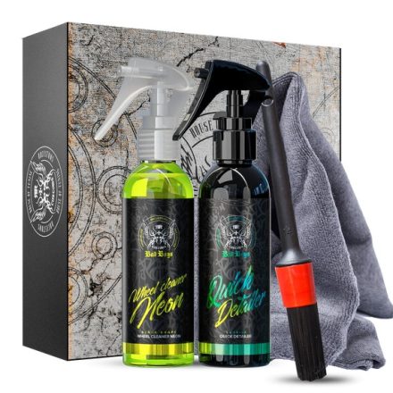 Bad Boys Felnitisztító Szett 150ml 