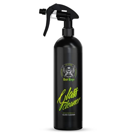 Bad Boys Glass Cleaner 1L (Ablaktisztító)