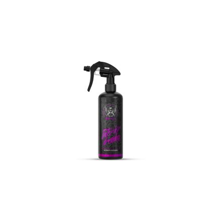 Bad Boys Interior Dressing 500ml 
