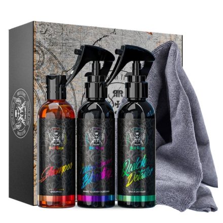  Bad Boys Külső Tisztító Szett 150ml 