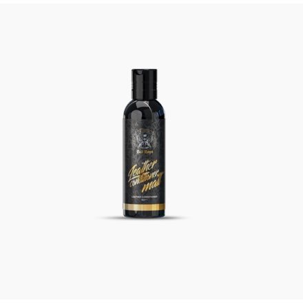 Bad Boys Leather Conditioner Matt 150ml (bőrápoló)