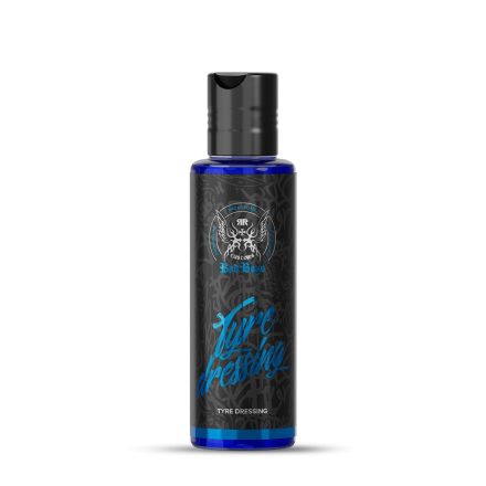 Bad Boys Tire Dressing 150ml (Gumiabroncs ápoló)
