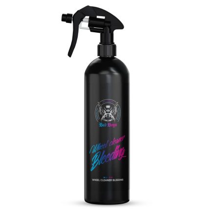 Bad Boys Wheel Cleaner Bleeding 1L Felnitisztító