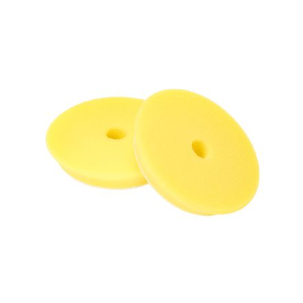 Pro Sárga Polírkorong Kúpforma 150x25mm