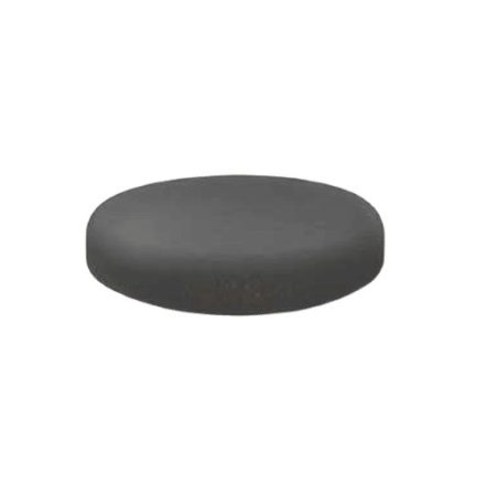 Pro Sötétszürke Polírkorong 150 - 150x30mm