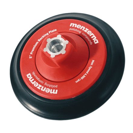 Prémium Tárcsa 95mm/3,5 "-es párnákho