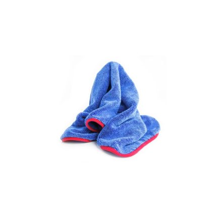 RRC Microfibre towel Fluffy 40x60cm