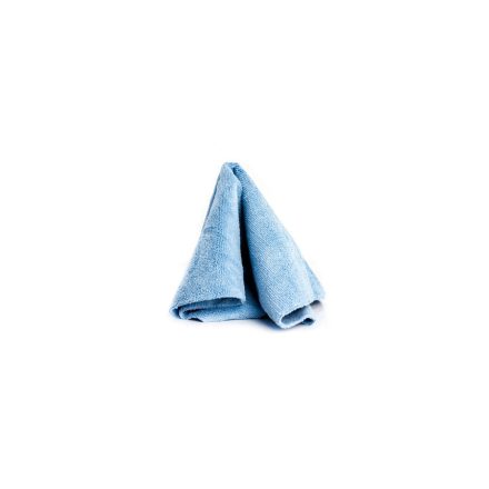 RRC Microfibre towel 40x40 cm  (kék)