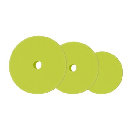 Soft Cut Pad Zöld 95 mm 