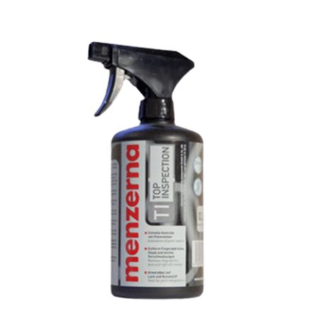 Menzerna Top Inspection 500 ml szórófejes
