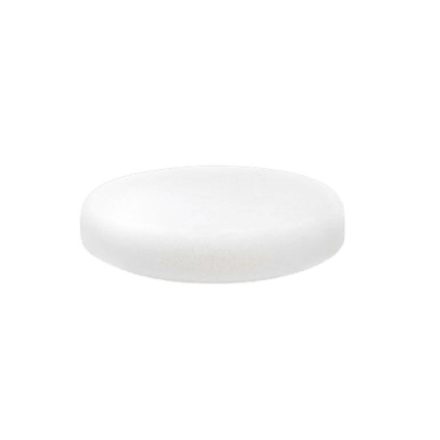  Pro Fehér Polírkorong 180x30mm