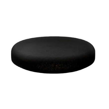 Pro Fekete Polírkorong 180x30mm